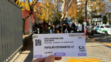 Estudiantes - Barracas Central: precios, horarios y dónde sacar las entradas