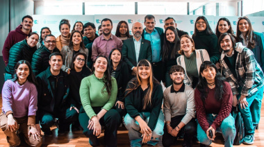 La Plata se prepara para recibir el Congreso Federal e Internacional de Juventudes