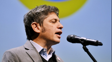 Kicillof se consolida como el peronista con mejor imagen con 36%; aunque le crece Myriam Bregman por izquierda