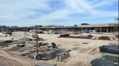 Distrito Diagonal abrirá en 2027: los detalles del primer shopping que tendrá La Plata