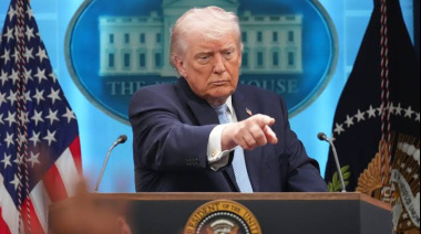 Trump habilitó un nuevo cupo de 300.000 toneladas de carne sin aranceles y Argentina quedó afuera