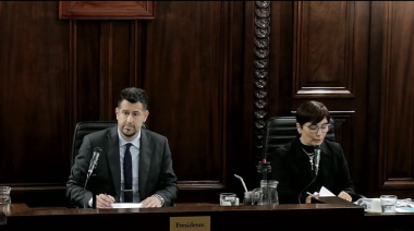 La situación de los morosos y el apagón de EDELAP monopolizó la sesión del Concejo Deliberante