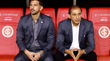 Emiliano Díaz habló de River y le dejó un mensaje a la dirigencia: “Es momento de unirse”