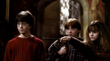 Harry Potter vuelve al cine por sus 25 años: cuándo y dónde verla en La Plata