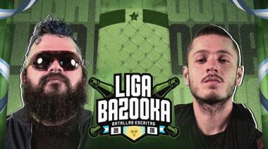 Liga Bazooka anunció sus batallas en Argentina: cuándo es y dónde comprar entradas