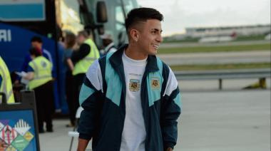 River acordó por Thiago Almada: cuánto pagará y cuándo podría debutar