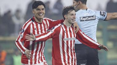 Estudiantes recibe a Newell's en UNO y buscará sumar de a tres