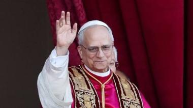 Una delegación del Vaticano llegó a Buenos Aires para preparar la visita de León XIV