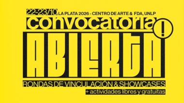 DATA MÚSICA: La Plata será sede de una feria internacional de música independiente
