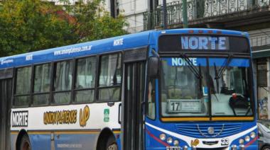 Aumenta el boleto de colectivo en La Plata desde septiembre: cuánto costará