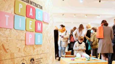 La Plata: la agenda gratuita de la UNLP para este fin de semana