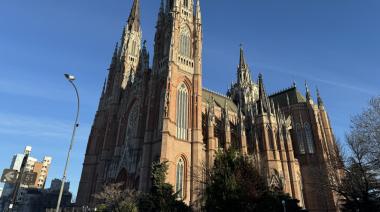 La Catedral de La Plata ganó el Mundial de Catedrales tras aplastar al Duomo de Florencia