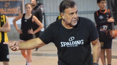 Por primera vez en La Plata: cuándo será el Campus Huevo Sánchez de básquet