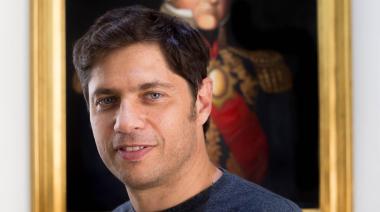 Kicillof es el dirigente con mejor imagen del país; pero el 50% rechaza la vuelta del kirchnerismo