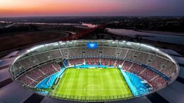 Estudiantes y Rosario Central ya tienen sede confirmada para la final