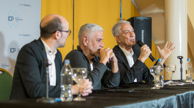 Alak llamó a “trabajar la formación política, la democracia interna y la unidad” para que el peronismo vuelva a gobernar en 2027