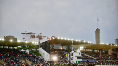 Convocan a artistas bonaerenses para crear un nuevo símbolo del Hipódromo de La Plata