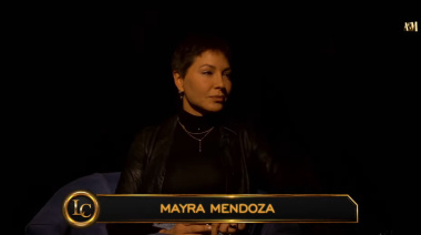 Mayra Mendoza blanqueó que La Cámpora le dijo a CFK que "estaba confiando demasiado en Kicillof"