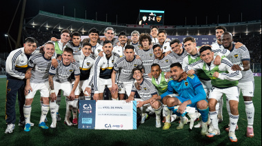 Vélez pidió la descalificación de Boca por exceso de extranjeros en Copa Argentina