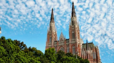 Frío en La Plata: la mínima de 3°C trae una jornada que pocos esperaban