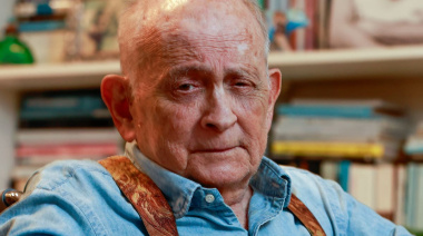 Murió Chiche Gelblung: el adiós a una figura que marcó seis décadas del periodismo argentino