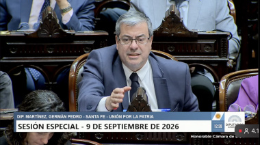 Diputados rechazó proyectos sobre endeudamiento y morosidad; la oposición no consiguió los dos tercios