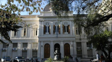 La UNLP volvió a destacarse a nivel nacional por su transparencia institucional