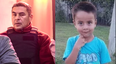 Juicio por Loan: Maciel dijo que murió atropellado y apuntó a tres acusados