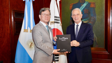 K-pop, danza y tradiciones: llega la Semana de la Cultura Coreana a La Plata
