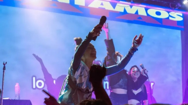 La Plata vuelve a recibir Cantamos Fatal: quiénes estarán en la noche de karaoke