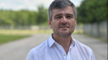 Juanchi Zabaleta dijo que Kicillof debe echar a Saintout: “Cantan contra Axel y aplaude sonriente”
