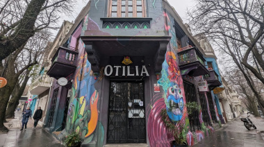 Casa Otilia se despide de La Plata y ahora remata todo el local: qué se puede comprar
