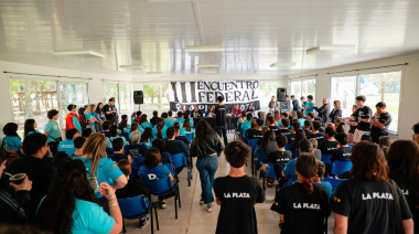 Encuentro Nacional Peronista: “Llegó el momento en que los liderazgos se definan en las urnas”