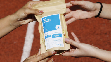 La UNLP creó nuevas colaciones saludables para sus estudiantes: qué productos desarrolló