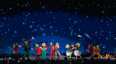 Disney vuelve a Buenos Aires: cuándo salen las entradas y cómo conseguirlas