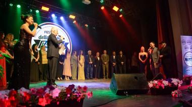 Festival de la Música Italiana 2026: la gran final llega este sábado a La Plata