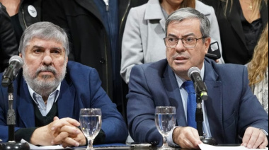 La estrategia de la oposición para reponer la vigencia de la ley de tierras