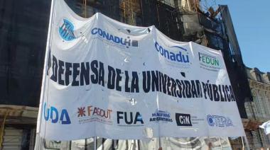Universidades nacionales: los gremios convocaron a un nuevo paro y a la Marcha Federal Universitaria