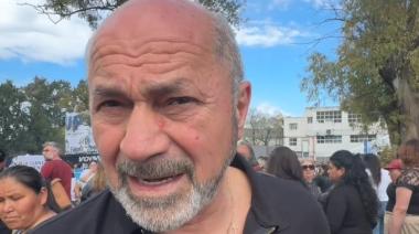 Secco se refirió a la interna: "Que bueno que podamos elegir"