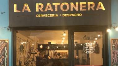 La Ratonera cierra su primer local en La Plata y se despide con una fiesta