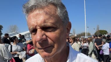 Pulti apuntó contra Montenegro por la situación de Mar del Plata: “No se ocupó de la seguridad”