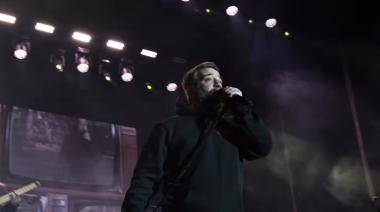 Las Pastillas del Abuelo abrió Noches Capitales 2026 con una noche de rock y pogo en La Plata