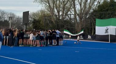 Clasificadas y punteras: Santa Bárbara, a Playoffs
