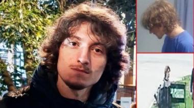Continúa la búsqueda de Mariano Martínez, estudiante de Arquitectura de la UNLP