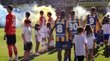 Estudiantes vs Rosario Central: valores, horarios y modalidad de venta para la final
