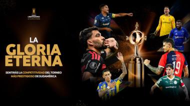 La nueva serie sobre la Conmebol Libertadores 2026 ya está disponible en HBO Max