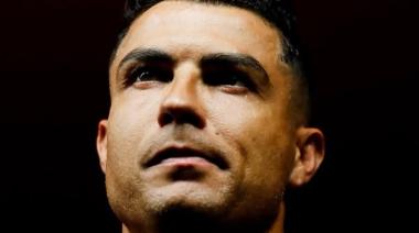 Se rompió la relación entre Cristiano Ronaldo y Jorge Jesús: “He decidido abandonar”
