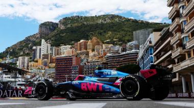 Con diez carreras Sprint, la Fórmula 1 publicó el calendario completo de 2027
