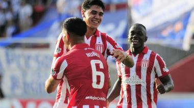 Estudiantes necesita ganar hoy en UNO: recibe a Gimnasia de Mendoza a partir de las 19