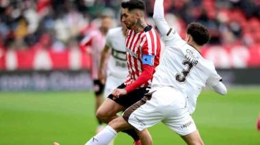 Copa Argentina: Estudiantes enfrenta a Platense con varias ausencias y un objetivo fuerte